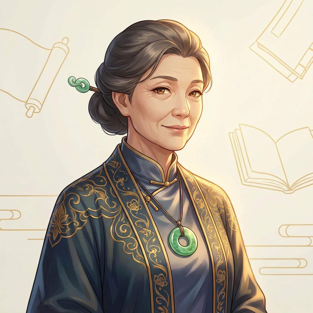 小小绘顾问