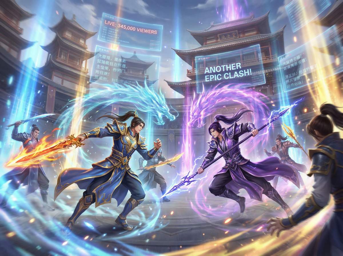 小小绘解说视频